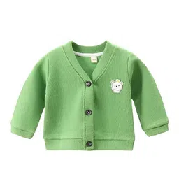 MOMISY Kids Cardigan Sweater-picture-20