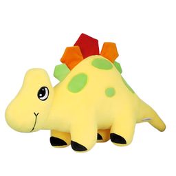 Goldenhub Toys Dinosaur With Patches 60 cm-19