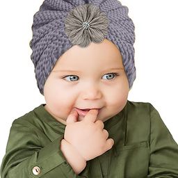 SYGA Wool Knitted Cap - Grey-image-140