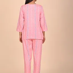 Rashmi Shree Creation Women Printed Night suit image 3
