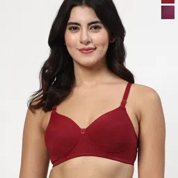 LILY Bra Full Coverage Lightly Padded-picture-30
