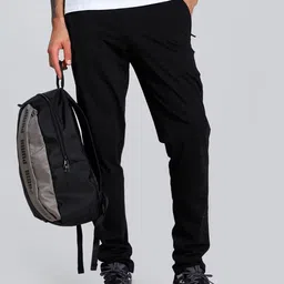 Moda Rapido Men Straight-Fit Mid Rise Track Pant-picture-45