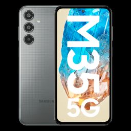 samsung galaxy m35 5g (8gb memory) gray 128 gb-picture-44