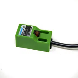 Green SN04-N NPN DC10-30V Inductive Proximity Sensor Switch-12