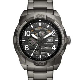 Fossil ME3255 Bronson Automatic Watch for Men-22