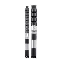 Havells 7.5 HP 3 Stage V6 Motor & V7 Pump Water Filled Submersible Pump Set, H7WJ3M4H75T-image-14