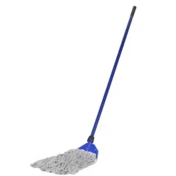 Nuken Clip & Fit Mop 1295 mm (51 inch) Cotton Refill 152 mm (6 inch) Loop, ARM 70 (Pack of 50)-picture-44
