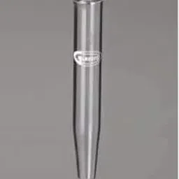 Glassco 25 ml Conical Bottom Centrifuge Tubes 089.202.06-2