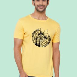 Wear Your Opinion Men Graphic Printed Round Neck Cotton T-shirt-image-91