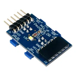 DIGILENT PMOD COLOUR DETECTOR, DEV BOARD, 410-348-5