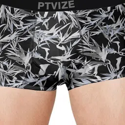 PTVIZE Printed Short Trunk UWP_A5_54_Q1_S image 2