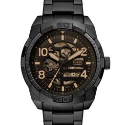Fossil ME3256 Bronson Automatic Watch for Men-picture-45