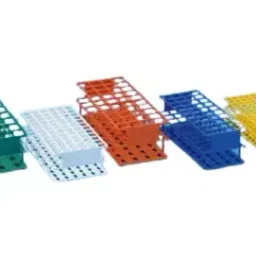 Tarson 202114 Re-enforced Nylon, Autoclavable Places 24 Polywire Rack-image-14