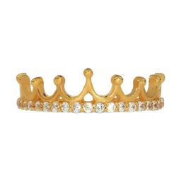 Bhima Jewels 22k (916) Yellow Gold Ring for Women-picture-12