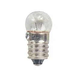 LUX Lamp, Mes, 6.5V, 2W, 6240-99-995-1922 (Pack of 5)-45