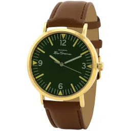 Ben Sherman BS092BR Analog Watch for Men image 4