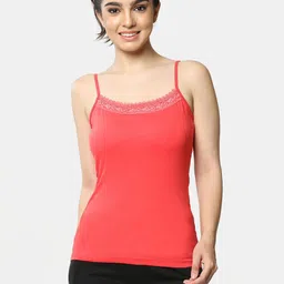 Envie Cotton Non Padded Camisoles-picture-35