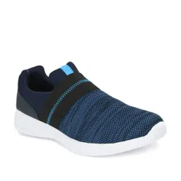 OFF LIMITS Men's Easy Go XD Navy Walking Shoes-3