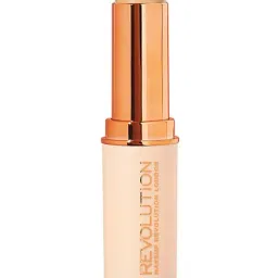 Makeup Revolution Fast Base Stick Foundation F7 - 6.2 gm-41