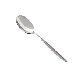 Meyer Brio High-Gloss Stainless Steel Serving Spoon-36