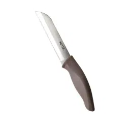 Meyer Stainless Steel 11cm Serrated Knife-44
