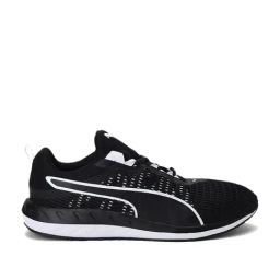 Puma Unisex Flare 2 Dash Black Running Shoes-58
