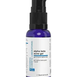 Fcl Alpha Beta Acne Gel For Acne, Unclog Pores, Blackheads Removal Gel, Spot Treatment - 30 ml-image-67