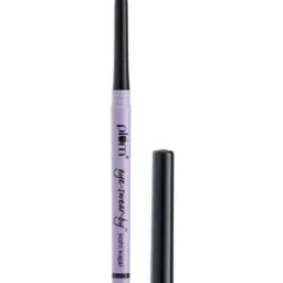 Plum Eye-Swear-By Kohl Kajal Deep Black - 0.35 gm-30