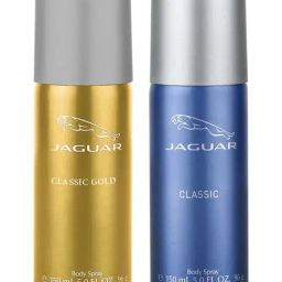 Jaguar Classic Gold & Classic Deo Combo Set-image-22