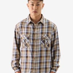 The Souled Store Multicolor Regular Fit Shirt-image-51