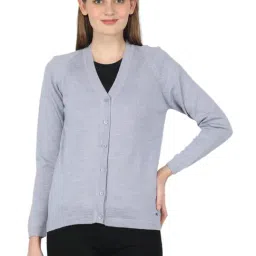 Monte Carlo Purple Cardigan-29