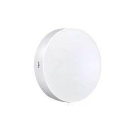 Wipro Garnet 24 W Rimless Round LED Surface Panel Light Warm White Colour 2700K, DD12427-image-73
