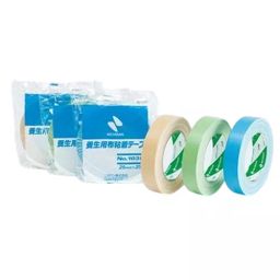 NICHIBAN Curing Cloth Adhesive Tape 38 mm x 25 m, No.103G (Pack of 36 Roll)-image-89