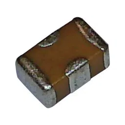 Murata Feedthrough Capacitor, Three Terminal, 0.1 µF, 6.3 V, 2 A, 0402 [1005 Metric], Surface Mount, ± 20%, NFM15PC104D0J3D (Pack of 10 Pcs)-image-17