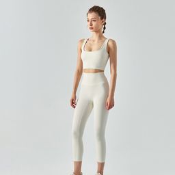 JC Collection Full Coverage Removable Padding Workout Bra With 360 Degree Support image 2