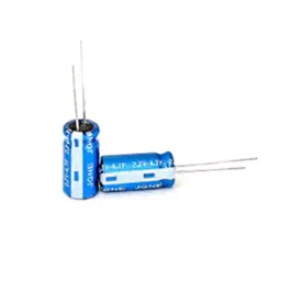 RS PRO Electric Double Layer Super Capacitor, 4.7 F,  2.5 V DC, Model No 1845060 (Tray of 6400)-picture-33
