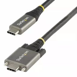 StarTech.com Male USB-C to Male USB-C Cable 10 Gbps USB 3.1 500mm, USB31CCSLKV50CM-image-86