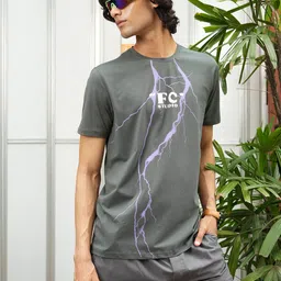 Fort Collins Men T-shirt-image-59