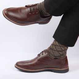 FAUSTO Men Formal Derbys-image-55