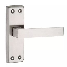 DiSS Square Stainless Steel Keyless Baby Latch Handle Tower Bolt-23