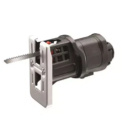 Black+Decker 14.4V Multitool Jigsaw Attachment 13mm MTJS1-XJ-22