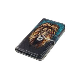 PEEPERLY Conversational Printed Samsung Galaxy S23 Flip Case Mobile Accessories image 4