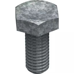 Hilti MT-TLB OC Multi-Layer Coating Hexagon Bolt, 2273256 (Pack of 200)-10