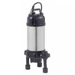Dayton 1-1/2 HP Single Phase Grinder Pump, 11A344-picture-29
