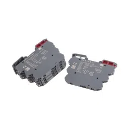 RS PRO Interface Relay DIN Rail Mount 24 V AC/DC Coil SPDT Model No. 8886809-40