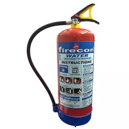 Firecon Water Type Fire Extinguisher 9 L, NE-10-picture-16
