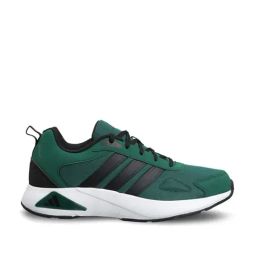 Adidas Men's SPDwin Green Running Shoes-picture-21