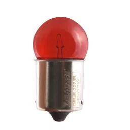 Deutsche Indicator Bulb 12 V-10 W Amber (Ba 15s 18), DEUS-2073B-picture-7