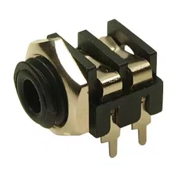 CLIFF ELECTRONIC COMPONENTS CONN, MONO JACK, SOCKET, 3.5MM, PCB, CL13845G-image-64