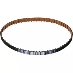 Mitsuboshi Rubber Timing Belt XL Shape (Length 350 mm, Teeth 70), 140XL037-image-86